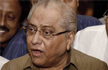 BCCI boss Jagmohan Dalmiya suffers heart attack